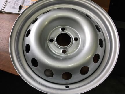 Диски 15 LADA Largus