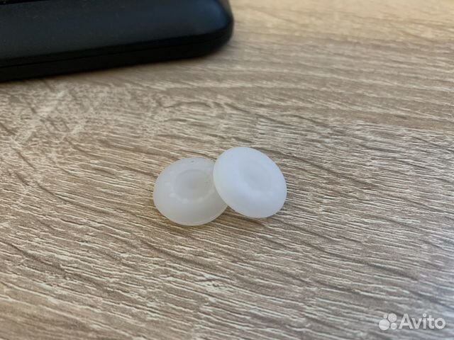 Накладки на стики PS4 новые