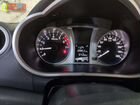 Datsun on-DO 1.6 AT, 2017, 133 000 км объявление продам
