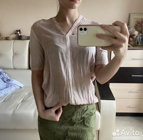 Футболка Marc O'Polo p.M