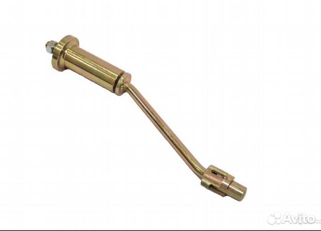 Съёмник форсунок Ягуар, Ленд Ровер