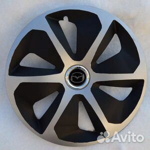 Колпаки mix R16 Мазда 6 Mazda 3 Xedos