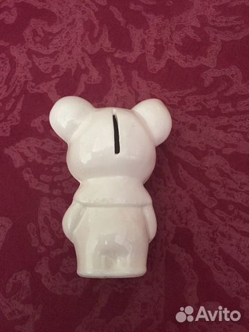 Копилочка Поросёнок