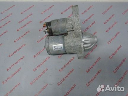 Nissan 23300-EE000 Стартер