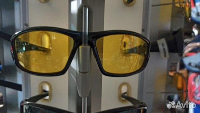 Очки для водителей новые поляризация