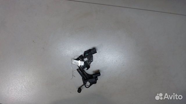 Клапан Audi Q5, 2009