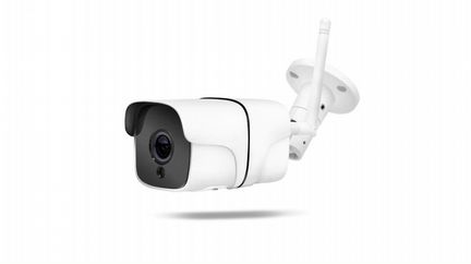 Wi-Fi IP камера видеонаблюдения 2mp новая