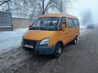 ГАЗ ГАЗель 3221 2.5 МТ, 2006, 150 000 км объявление продам