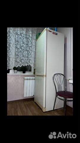 Холодильник двухкамерный бу Стинол