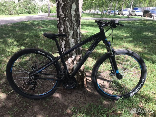 Прокат велосипедов