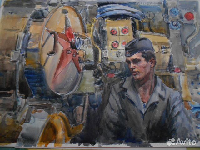 Продаю картины