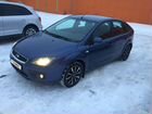 Ford Focus 1.6 МТ, 2006, 219 000 км