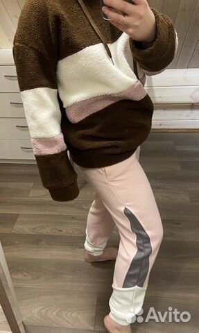 Спортивный костюм