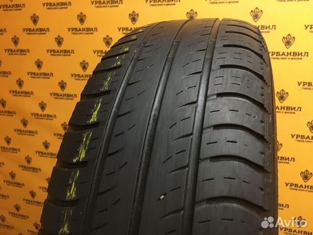 Amtel Planet DC 195/65 R15 91H