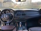 BMW X5 M 4.4 AT, 2009, 213 000 км объявление продам