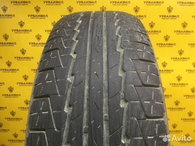 Kumho Road Venture ST KL16 235/65 R17 104H