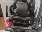 Лодочный мотор Tohatsu M18E2 объявление продам