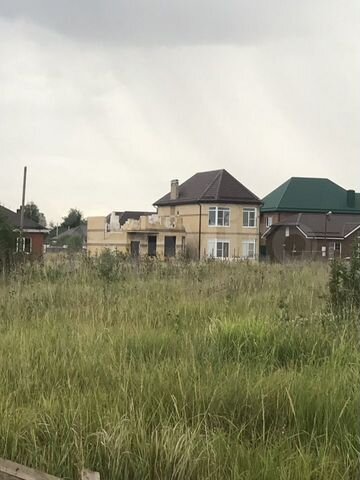 Участок 4 сот. (ИЖС)