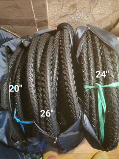 Покрышки камеры колеса 20