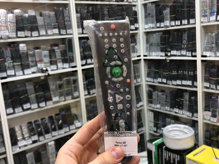 Пульт ду BBK LT-121