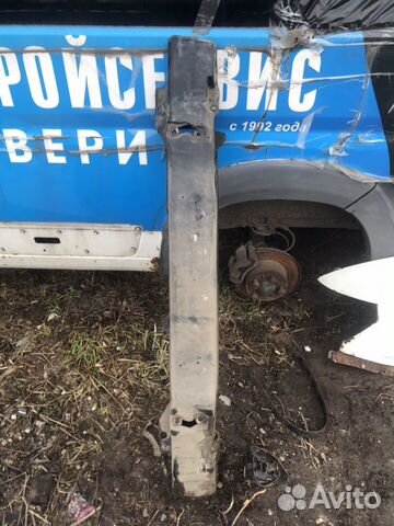 Бампер 37 иваново