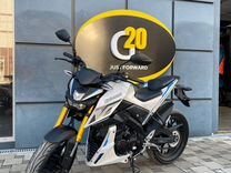 Мотоцикл дорожный Motoland MT 250 доставка