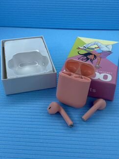 Беспроводные наушники Airpods ds200 TWS