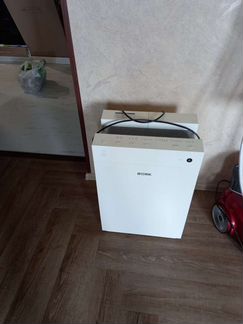 Очиститель воздуха bork