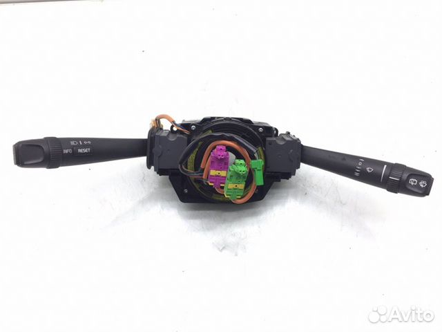 Переключатель подрулевой (стрекоза) Volvo Xc90 2.4
