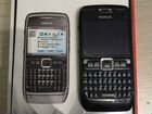 Телефон nokia Е71