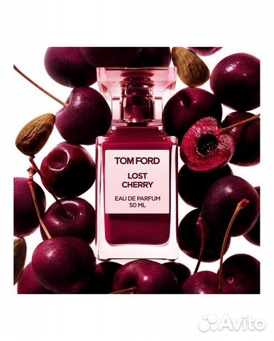 Распив (цена за 5 мл) Tom Ford Lost Cherry