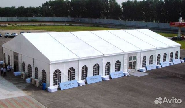 Шатер Родер