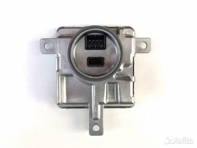 Штатный 8K0941597 Mitsubishi блок розжига арт.4new