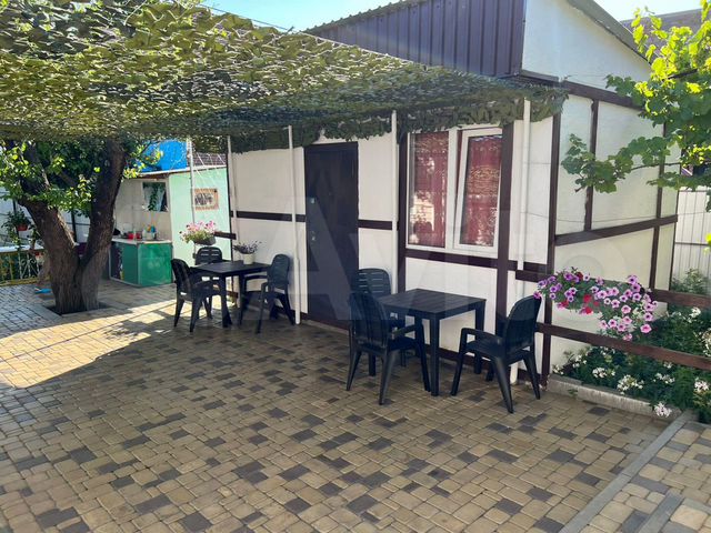 Комната 15 м², 1/1 эт.