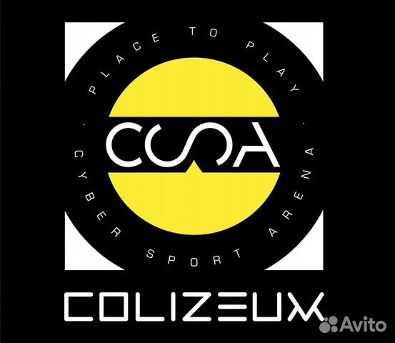 Администратор компьютерного клуба colizeum