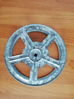 Бобина для киноплёнки