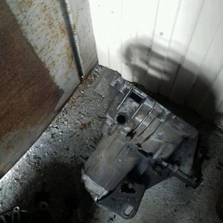 Кпп ваз 2110,калина,гранта тросовая,приора