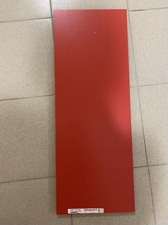 Полка навесная