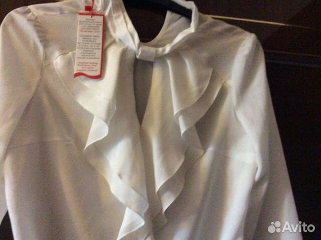 Блузка женская