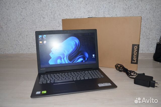 Lenovo ideapad 330 15ikb intel i5