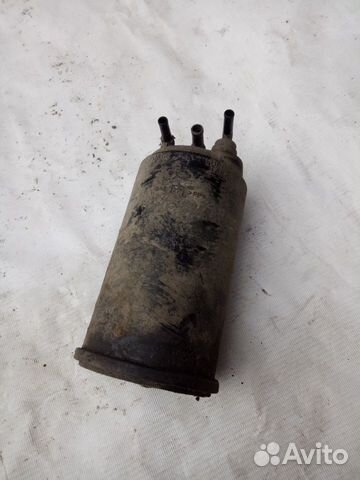 Абсорбер топливный Nissan Almera, 2005 г.в