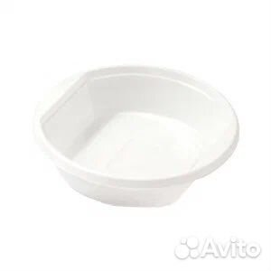 Одноразовая посуда