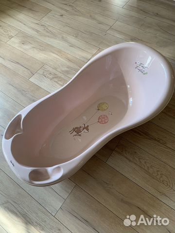 Ванночка для купания
