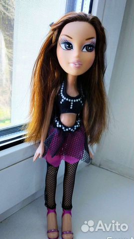 Куклы Bratz