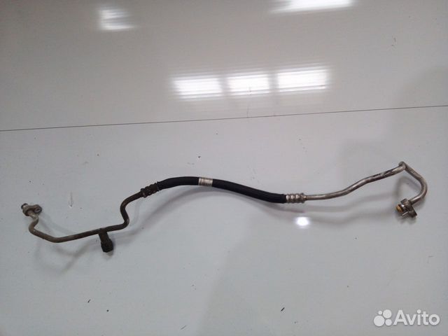 Трубка кондиционера Mercedes W207 Coupe-class