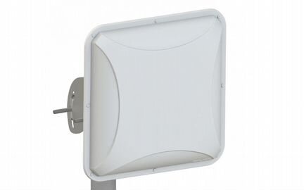 Антенна для усиления интернет-сигнала