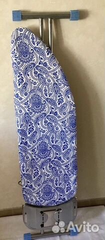 Гладильная доска Ш*Д 38*118 см