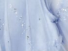 Новое платье zarina, 134 р объявление продам