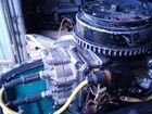 Лодочный мотор Ветерок 8м объявление продам