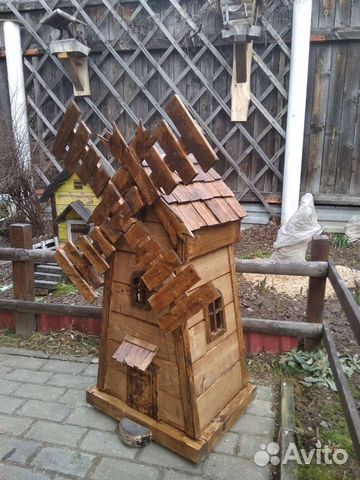 Садовый инвентарь